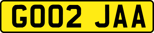 GO02JAA