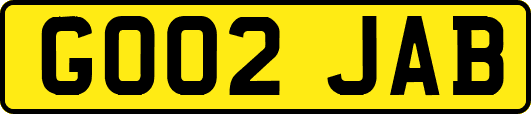 GO02JAB