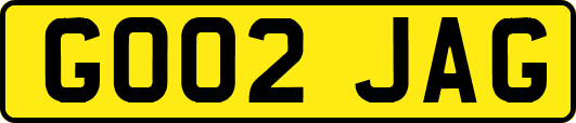 GO02JAG