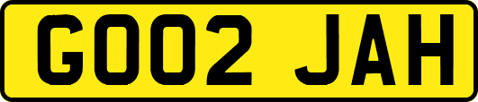 GO02JAH