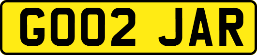 GO02JAR