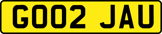 GO02JAU