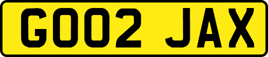 GO02JAX