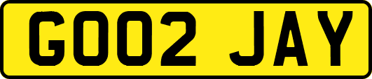 GO02JAY