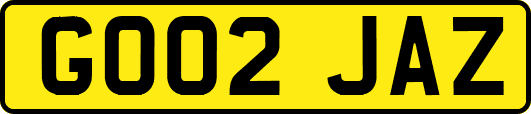 GO02JAZ