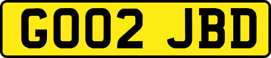 GO02JBD