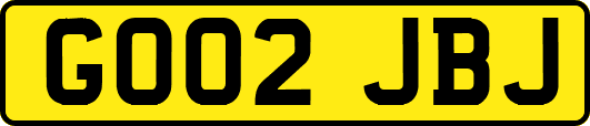 GO02JBJ