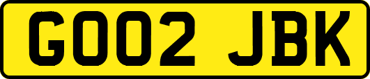 GO02JBK