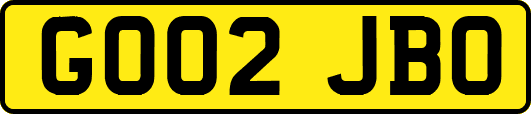 GO02JBO