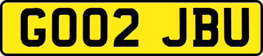 GO02JBU