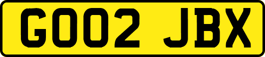 GO02JBX