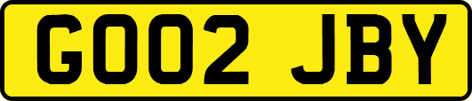 GO02JBY