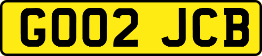GO02JCB