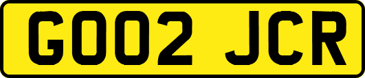 GO02JCR