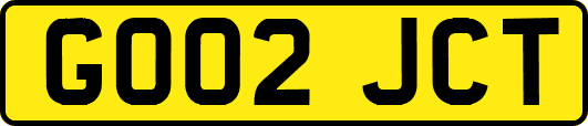 GO02JCT
