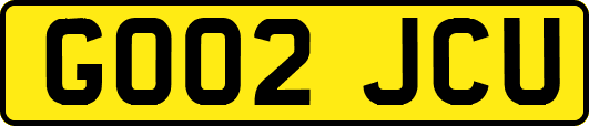 GO02JCU