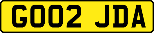 GO02JDA