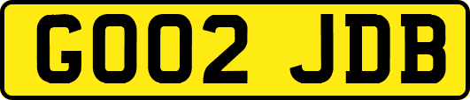 GO02JDB