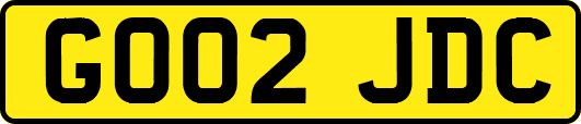 GO02JDC