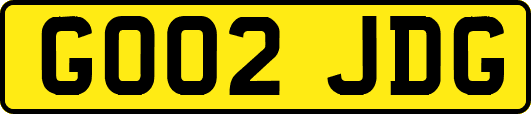 GO02JDG