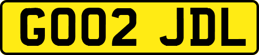 GO02JDL
