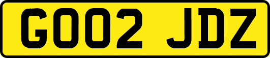 GO02JDZ
