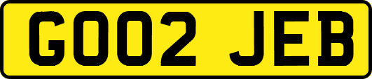GO02JEB