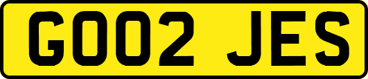 GO02JES