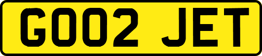 GO02JET