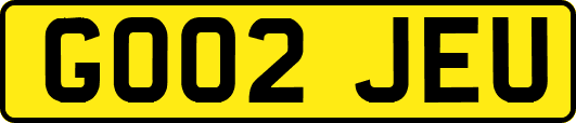 GO02JEU