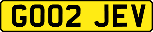 GO02JEV