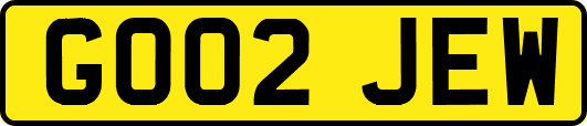 GO02JEW