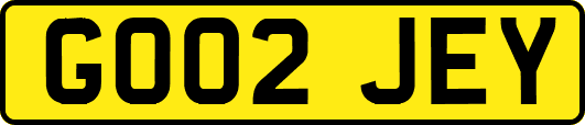 GO02JEY