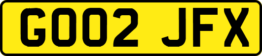 GO02JFX