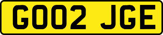 GO02JGE
