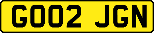 GO02JGN