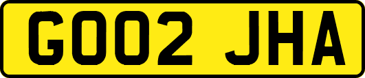 GO02JHA