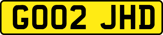 GO02JHD