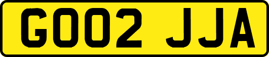 GO02JJA