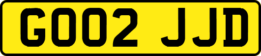 GO02JJD