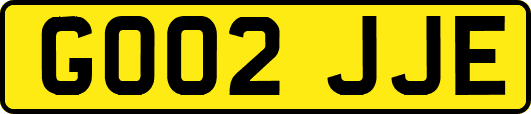 GO02JJE