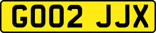 GO02JJX