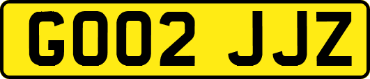 GO02JJZ