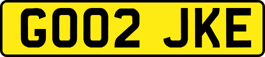 GO02JKE