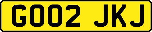 GO02JKJ