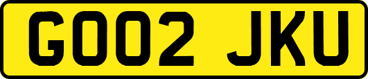 GO02JKU