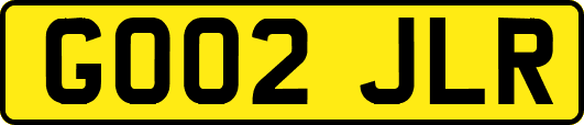 GO02JLR