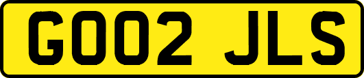 GO02JLS