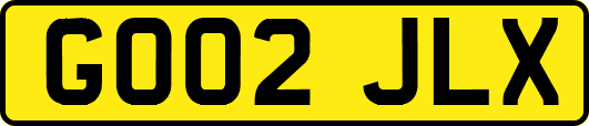 GO02JLX