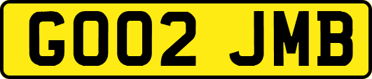 GO02JMB